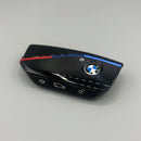 BMW MODIFIED Smart Key 433MHZ (Black Trim)