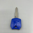 Kawasaki Motorcycle Shell