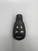 SAAB Fobik Key SAAB 93/SAAB 95