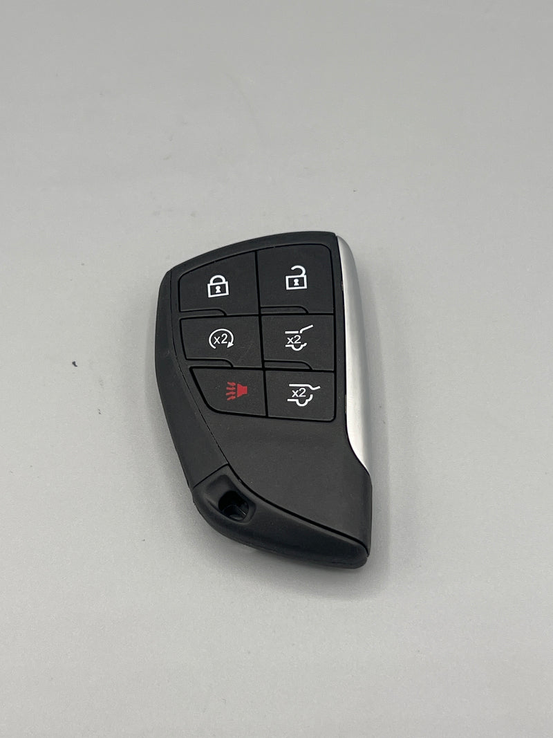 2021+ Chevrolet Suburban/Tahoe Smart Key (Aftermarket) 433 MHz