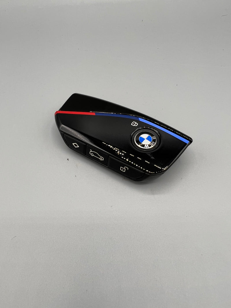 BMW Modified 315 MHz CAS4/FEM (Black Trim) Smart Key