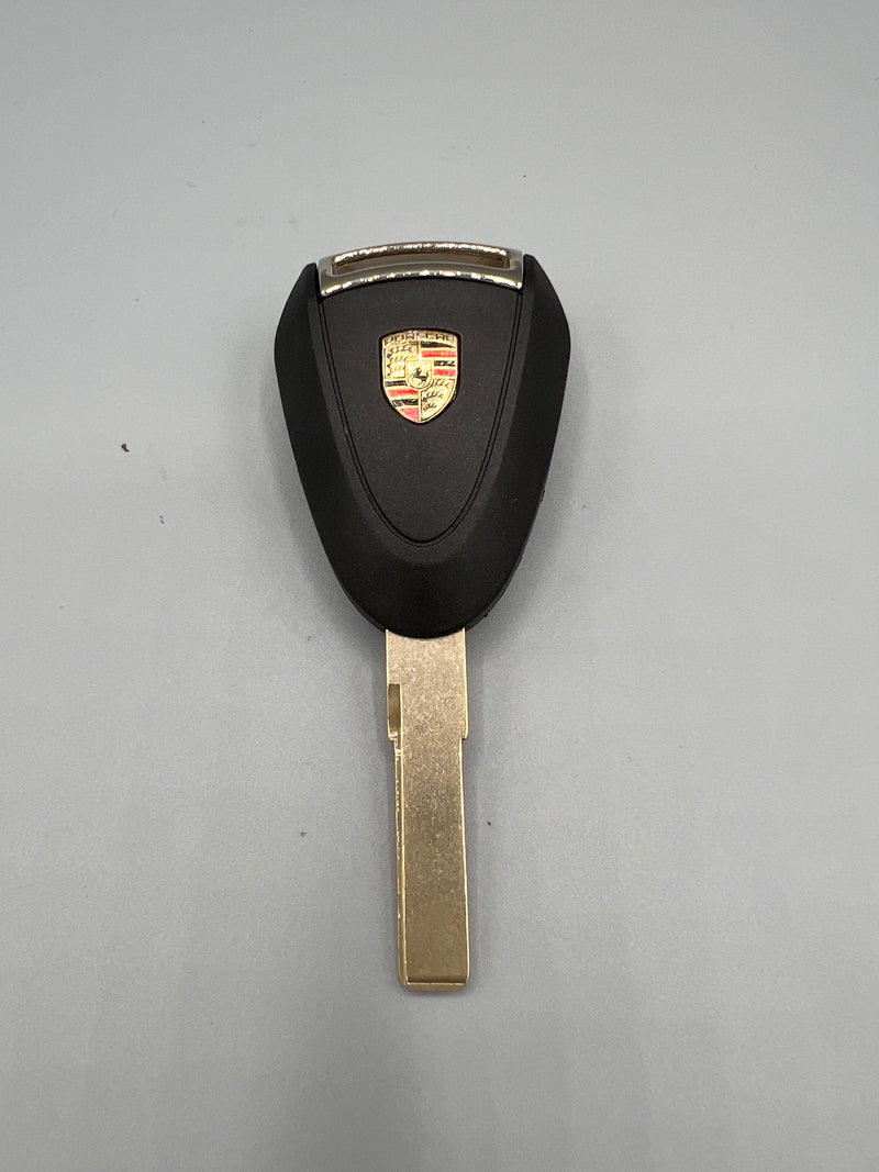 Porsche 996 REMOTE HEAD KEY 315 MHz (MODIFIED SHELL)