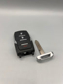 Original 2021-2022 Dodge Ram 1500 TRX Smart Key / PN: 68462103AA / OHT-4882056