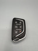 2021+ Cadillac Escalade / 6-Button Smart Key / PN: 13538864 / YG0G20TB1 (433 MHz)