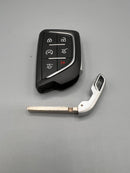 2021+ Cadillac Escalade / 6-Button Smart Key / PN: 13538864 / YG0G20TB1 (433 MHz)
