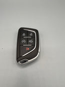 2020+ Cadillac Sedan CT4/CT5 Smart Key Fob
