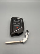 2020+ Cadillac Sedan CT4/CT5 Smart Key Fob