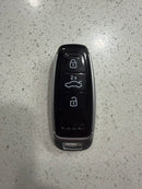 AUDI MLB KEYLESS SMART KEY (without UWB) 433MHz