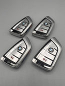 BMW Shark Fin 4x Bundle 315mhz