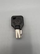 Harley Davidson Barrel Key - Shell Only