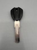 Ducati Laser Key Monster Streetfighter - Shell Only