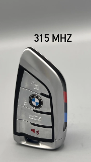 BMW Shark Fin 4x Bundle 315mhz