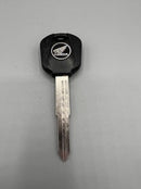 Honda HD109 Key Blank - Shell Only