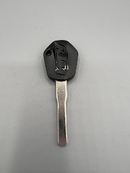 KTM Duke Laser Key - Shell Only