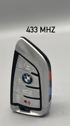 BMW Shark Fin 4x Bundle 433mhz
