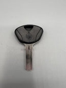 BMW Motorcycle Laser Key - Shell Only