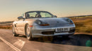 PORSCHE (996/986) - Mail In Key Programming Service
