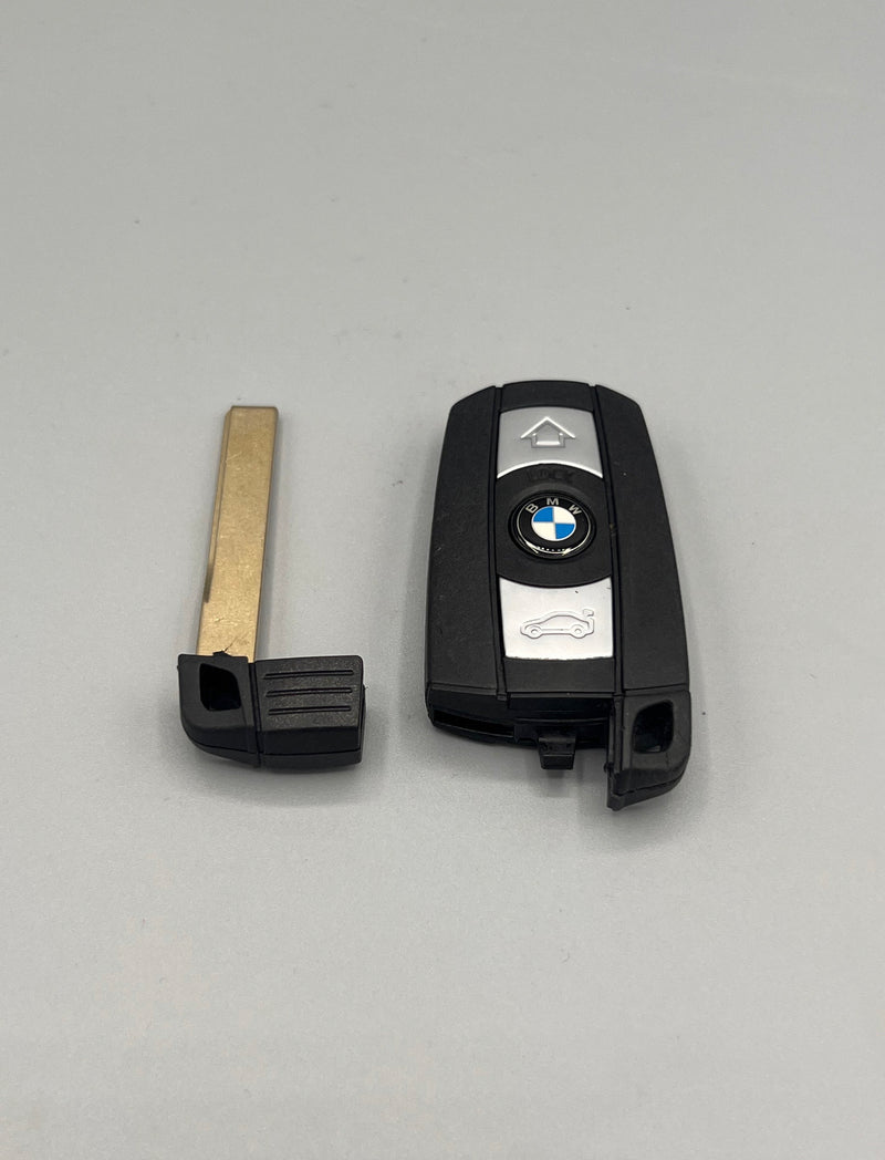 BMW CAS-3 Comfort Access Key FOB (KR55WK49147) (GENUINE REFURBISHED)