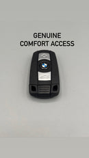 BMW CAS-3 Comfort Access Key FOB (KR55WK49147) (GENUINE REFURBISHED)