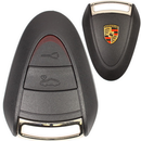 Porsche 997 Key Fob | Porsche 997 Key Cover | Diamond Key Supply
