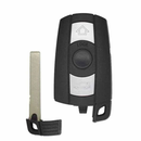 BMW CAS3 No Comfort Access Remote (FCC ID: KR55WK49127)