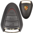 Porsche 987 Key Fob | Porsche Key Fob | Diamond Key Supply