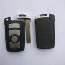 BMW 7-Series Slot Key