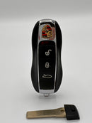 PORSCHE 2010-2018 SMART KEY - Mail In Key Programming Service