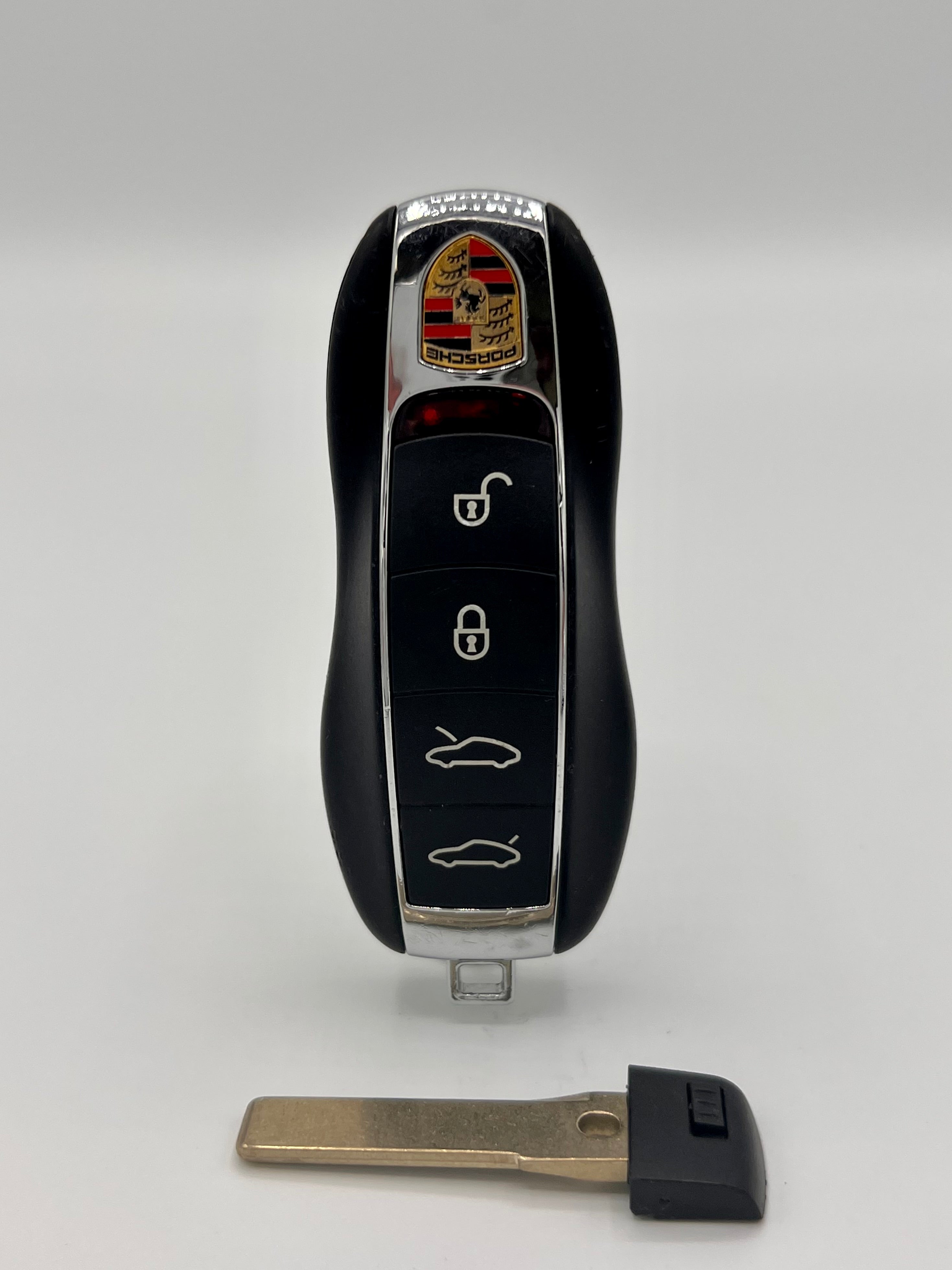 Porsche Boxster Key | Porsche Car Key | Diamond Key Supply