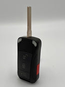 Porsche/Bentley/Touareg/Audi A8 Flip Key KESSY Smart Key - Mail In Key Programming Service