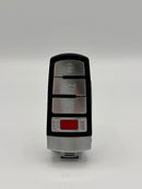 Volkswagen Passat/CC Slot Key