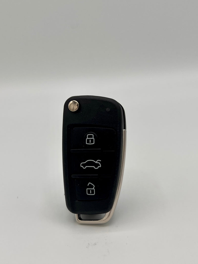 Audi 8E Smart Proximity Flip Key