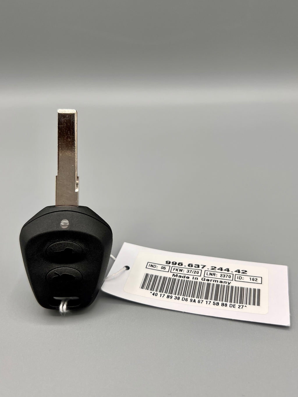 Porsche Boxster Key Fob | Remote Head Key | Diamond Key Supply