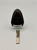 Porsche 997 Key Fob | Porsche 997 Key Cover | Diamond Key Supply