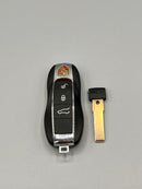 Porsche Key Fob Cover | Porsche Key Cover | Diamond Key Supply