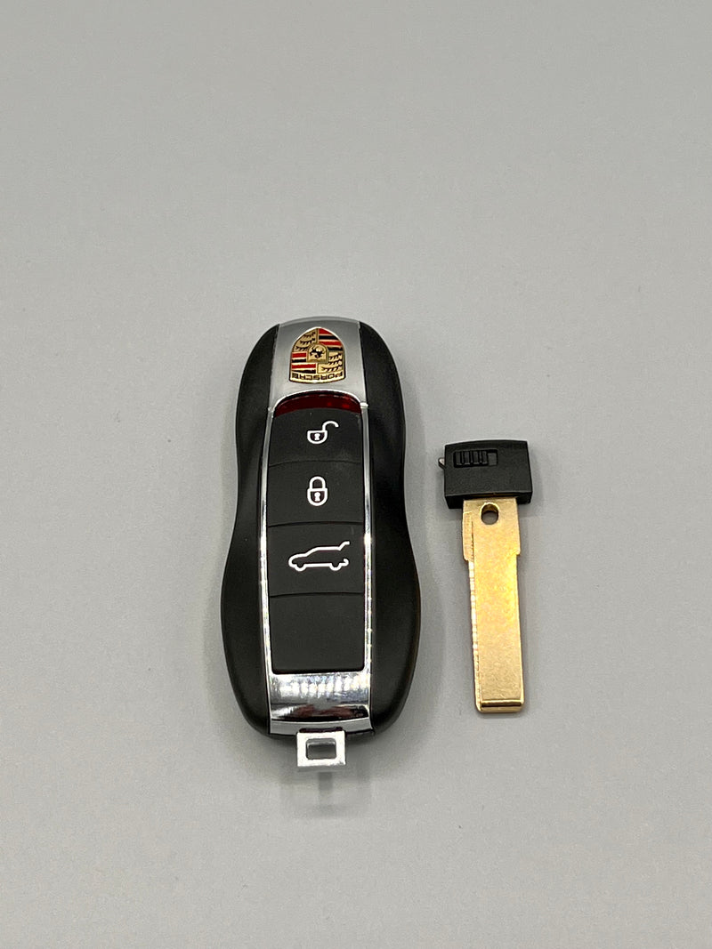 Porsche Key Fob Cover | Porsche Key Cover | Diamond Key Supply