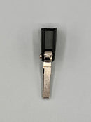 Audi / Volkswagen Flip Key Shell (Square)
