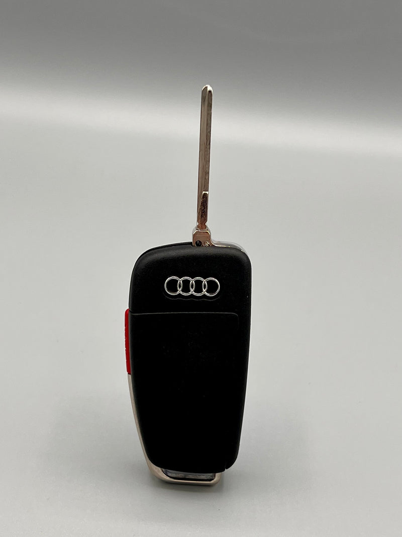 Audi MQB 220A Flip Key