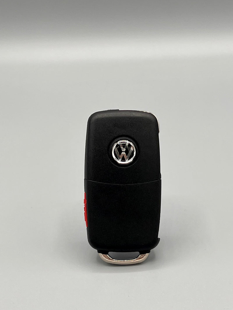 Volkswagen / Audi ID46 KESSY PROXIMITY Flip Key