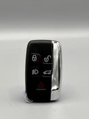JAGUAR/LAND ROVER - Mail In Key Programming Service