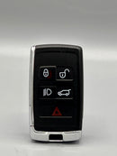 JAGUAR/LAND ROVER - Mail In Key Programming Service