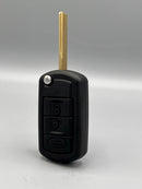 LAND ROVER (LEAR HU92) (EWS) - Mail In Key Programming Service