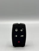 Land Rover LR2 SLOT KEY