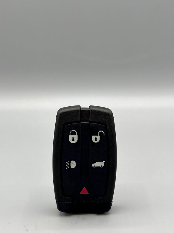 Land Rover Key895g Jaguar, Land Rover Automotive Key Parts | Diamond Key Supply