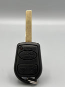 LAND ROVER (LEAR HU92) (EWS) - Mail In Key Programming Service