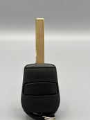 LAND ROVER (LEAR HU92) (EWS) - Mail In Key Programming Service