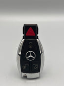MERCEDES-BENZ 4 Button IR Key FBS3/DAS3