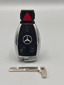 MERCEDES-BENZ 4 Button IR Key FBS3/DAS3