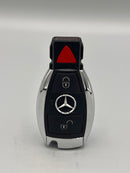 Mercedes-Benz 1998-2014 Key Programming IR STYLE KEY (EIS) - Mail In Key Programming