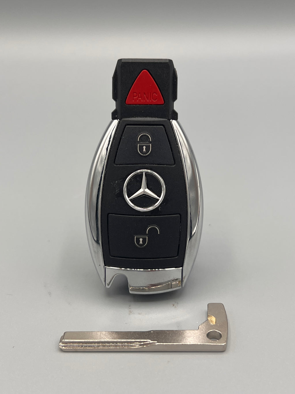 Mercedes Car Key | Mercedes Key | Diamond Key Supply